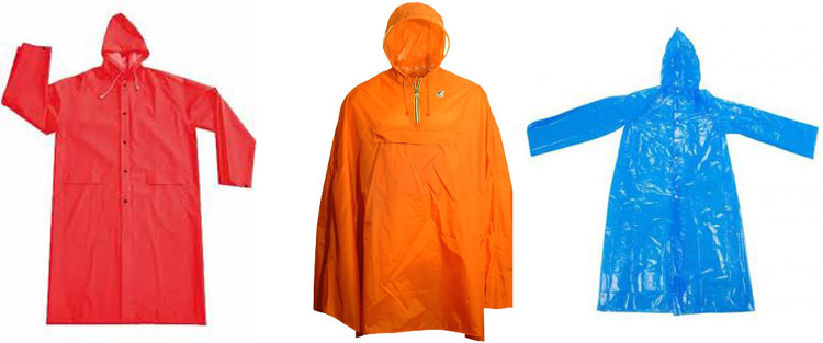 Lựa chọn cơ sở sản xuất áo mưa tại TPHCM