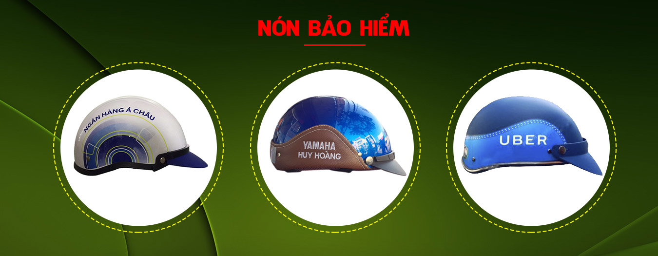 Nón bảo hiểm