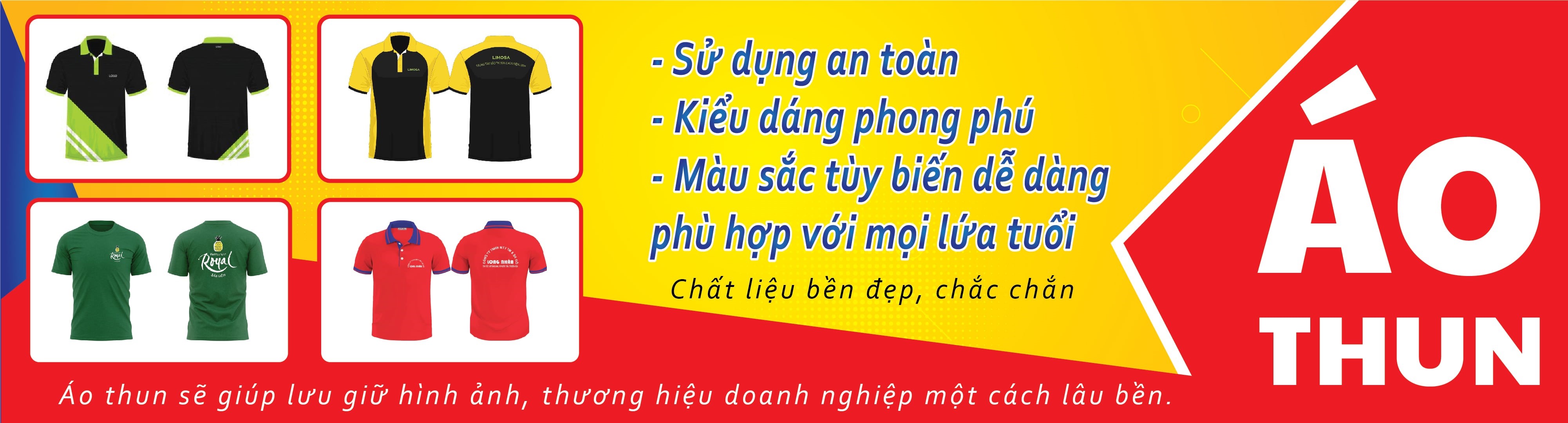 Áo Thun