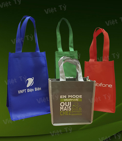 Túi vải không dệt