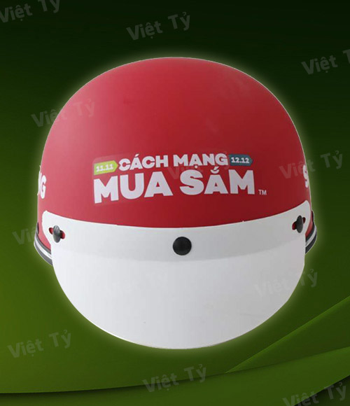Nón bảo hiểm