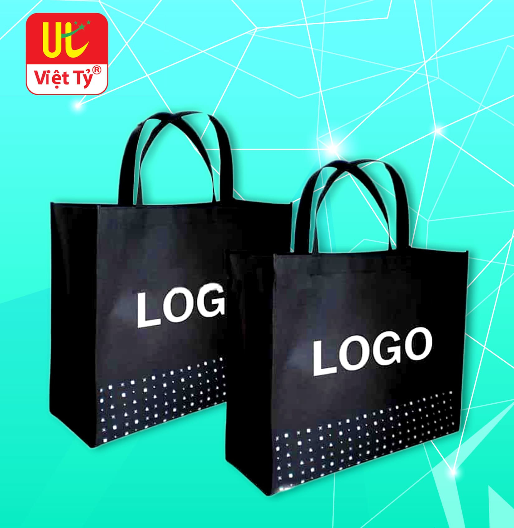 Túi Vải Không Dệt 4