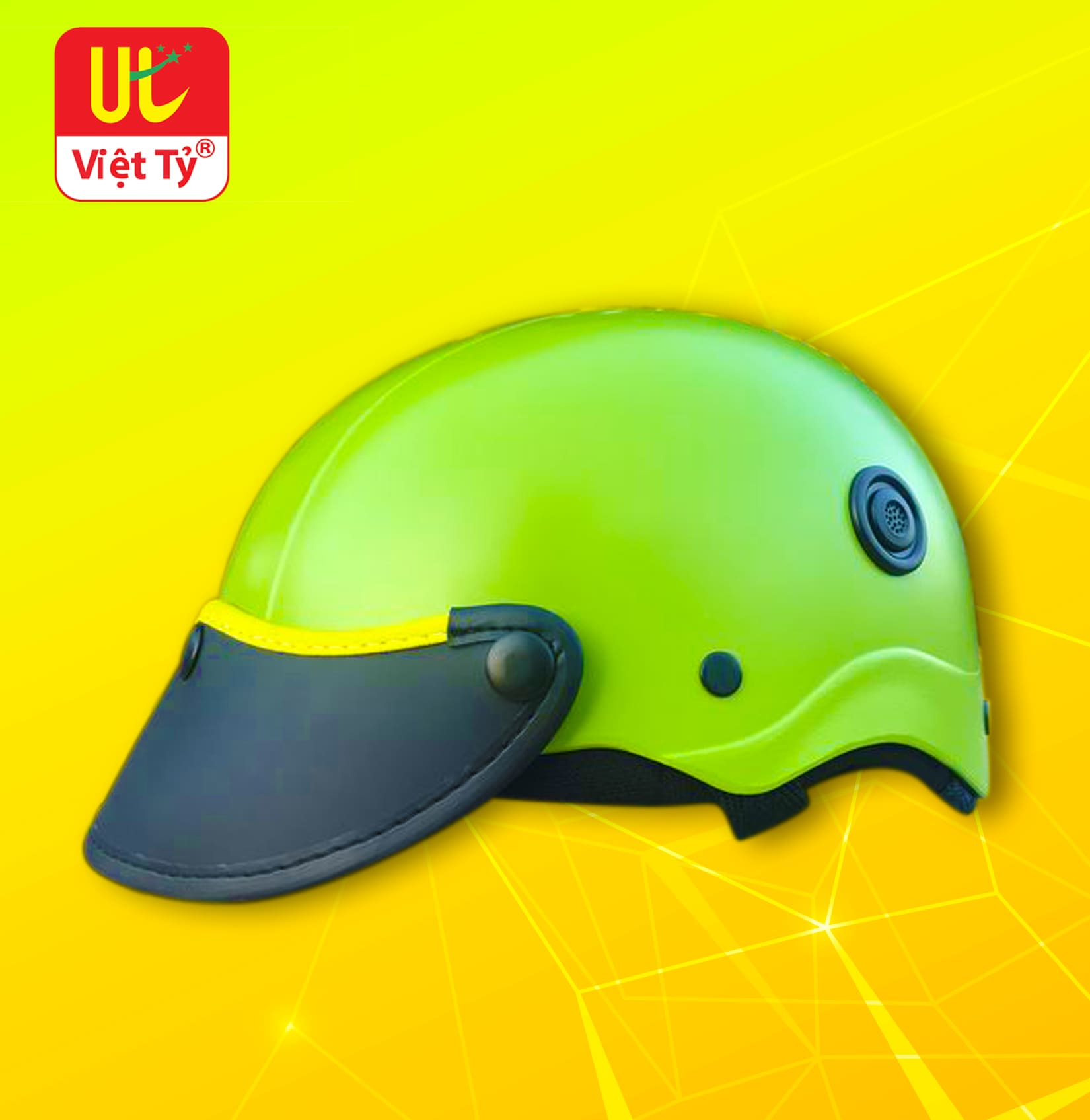 Nón Bảo Hiểm 1