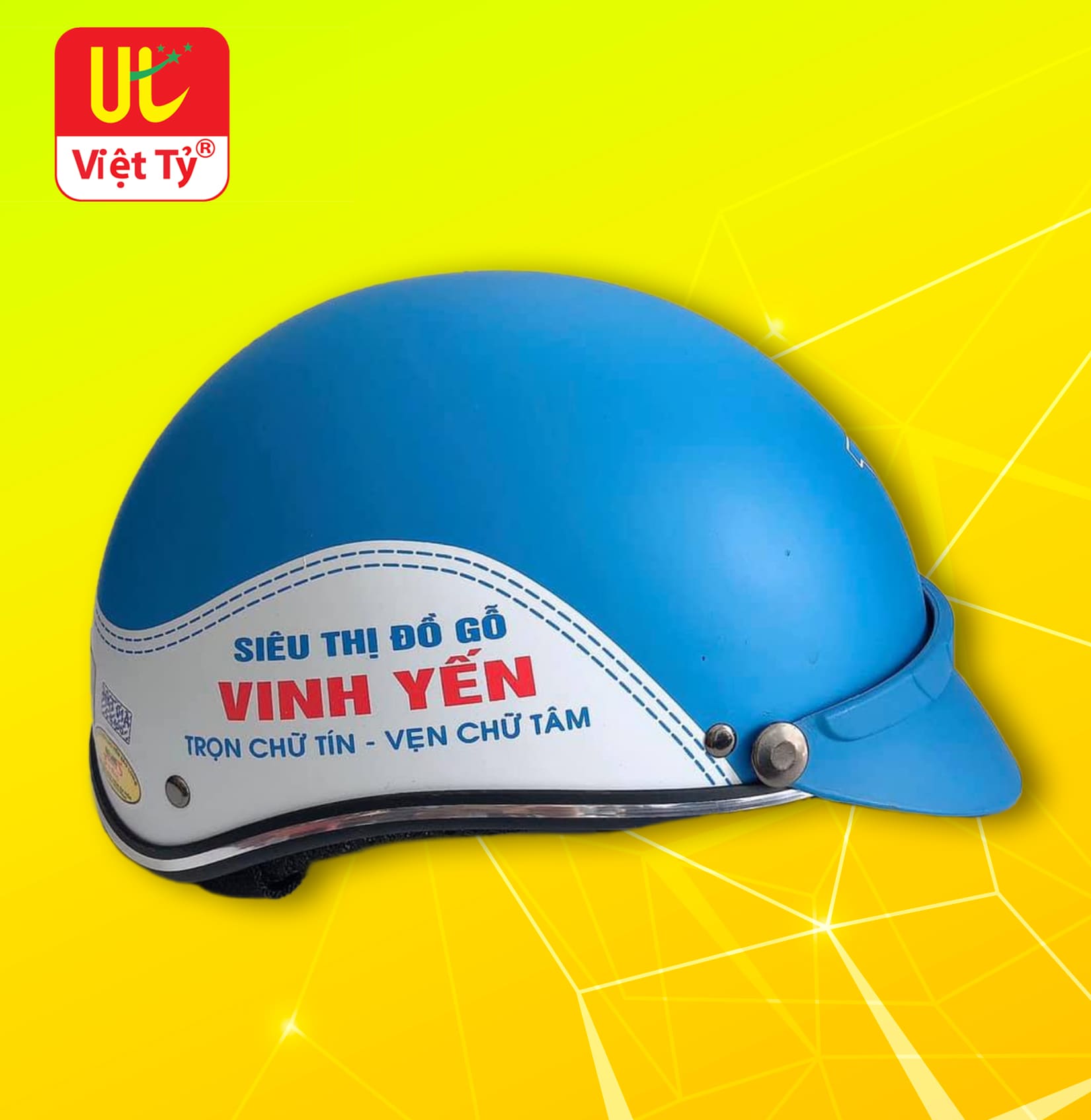 Nón Bảo Hiểm 7