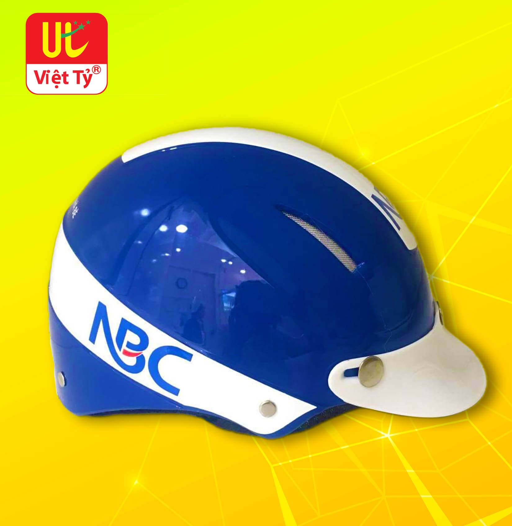 Nón Bảo Hiểm 8